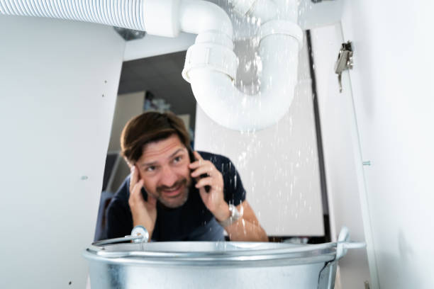 Trusted Trenton, MI Plumbing Experts