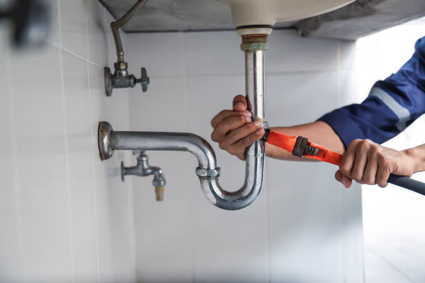 Best Water Leak Repair  in Trenton, MI