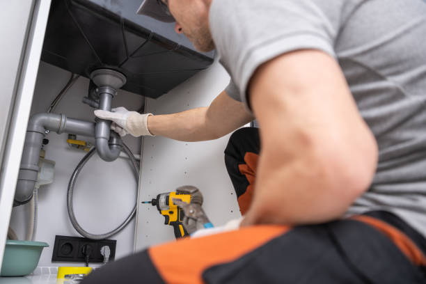Best Best Plumbers Near Me  in Trenton, MI